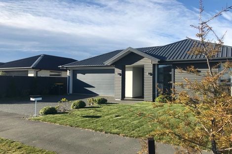 Photo of property in 8 Contrail Street, Wigram, Christchurch, 8042