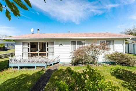 Photo of property in 20 Hingaia Street, Turangi, 3334