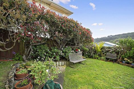 Photo of property in 8/6 Overtoun Terrace, Hataitai, Wellington, 6021