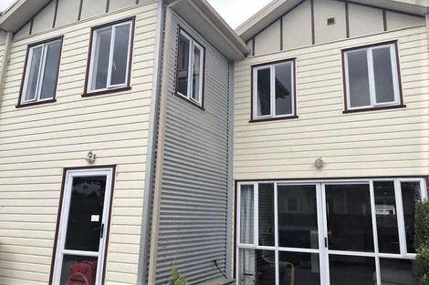 Photo of property in 135b Waltham Road, Sydenham, Christchurch, 8023