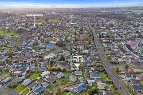 Photo of property in 8a Williams Place, Fairfield, Hamilton, 3214