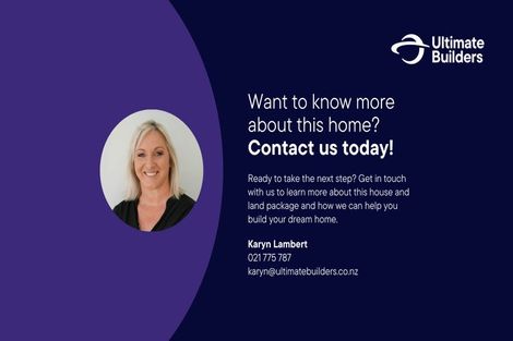 Photo of property in 100 Overdale Street, Putaruru, 3483