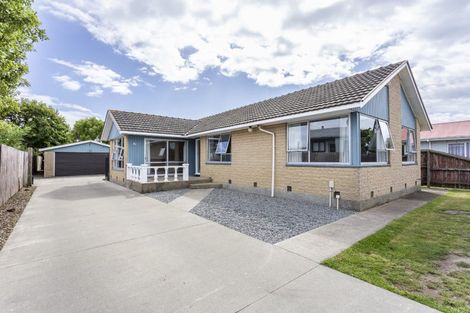 Photo of property in 80 Balcairn Street, Halswell, Christchurch, 8025