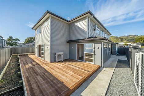 Photo of property in 32 Castletown Street, Wallaceville, Upper Hutt, 5018