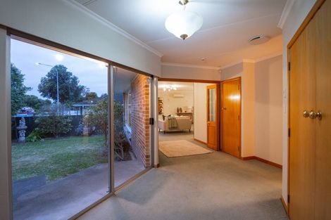 Photo of property in 280 College Street, West End, Palmerston North, 4410