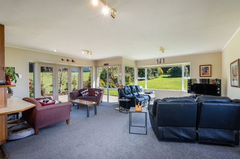 Photo of property in 93 Three Mile Hill Road, Halfway Bush, Dunedin, 9076