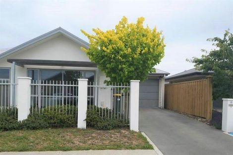 Photo of property in 40 Maltby Drive, Rolleston, 7615