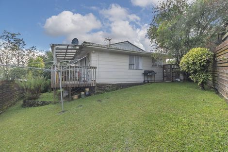 Photo of property in 1/9 Abelia Place, Papatoetoe, Auckland, 2025