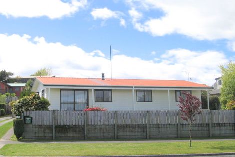 Photo of property in 3 Mansell Road, Nukuhau, Taupo, 3330