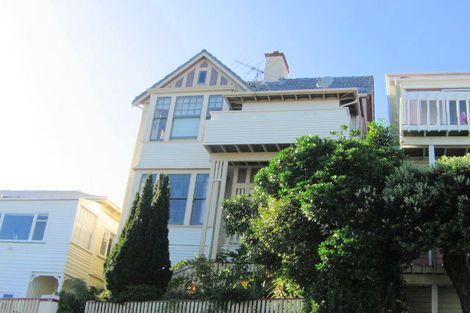 Photo of property in 30 Mcfarlane Street, Mount Victoria, Wellington, 6011