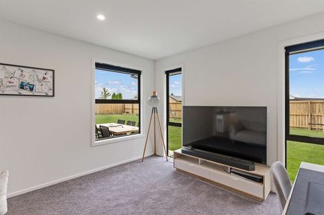 Photo of property in 41 Kendon Drive, Rolleston, 7614