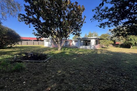 Photo of property in 6 Hartgill Crescent, Dannevirke, 4930