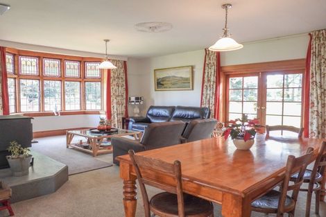 Photo of property in Ashfield, 410 Orari Station Road, Geraldine, 7992