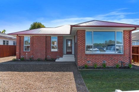 Photo of property in 200 Harewood Road, Papanui, Christchurch, 8053