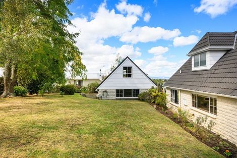 Photo of property in 9 Rangeview Place, Feilding, 4702