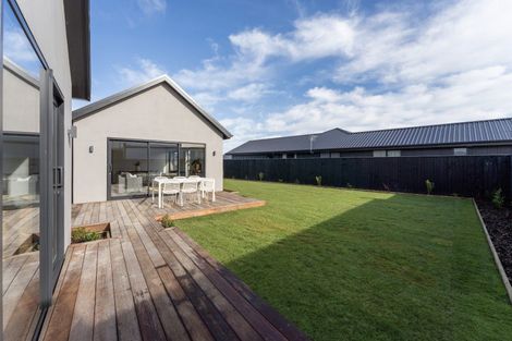 Photo of property in 5 Wakeman Drive, Lincoln, 7608