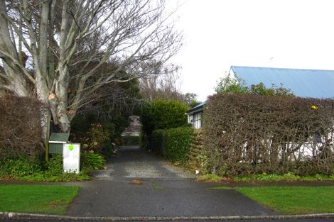 Photo of property in 25 Albert Street, Gladstone, Invercargill, 9810
