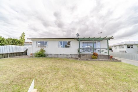 Photo of property in 52 Freyberg Avenue, Tamatea, Napier, 4112