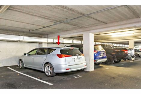 Photo of property in The Rennaissance, 1g/18 Ronwood Avenue, Manukau, Auckland, 2104