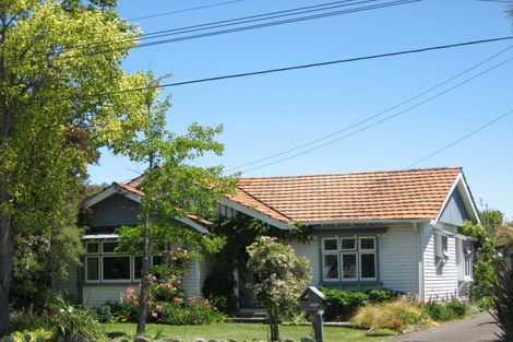 Photo of property in 23 Chrystal Street, Richmond, Christchurch, 8013