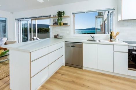 Photo of property in 1/241 Hurstmere Road, Takapuna, Auckland, 0622