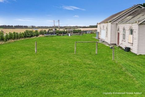 Photo of property in 3 Otamita Road, Knapdale, Gore, 9773