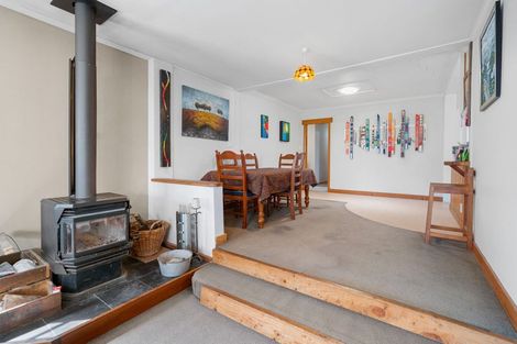 Photo of property in 120 Waihakeke Road, Waihakeke, Carterton, 5792