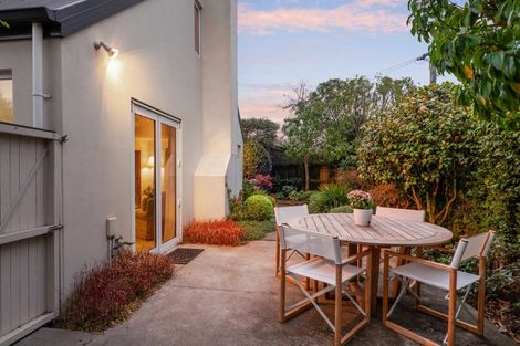 Photo of property in 1/29 Wroxton Terrace, Merivale, Christchurch, 8014