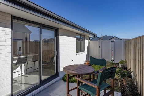 Photo of property in 32 Penney Avenue, Kaiapoi, 7630