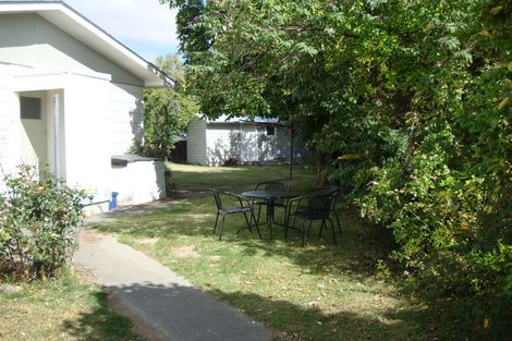 Photo of property in 19 Cass Crescent, Twizel, 7901