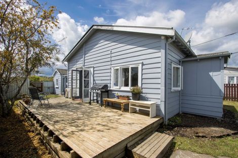 Photo of property in 15 Junction Road, Paeroa, 3600