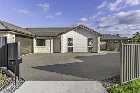 Photo of property in 9 Opou Place, Katikati, 3129