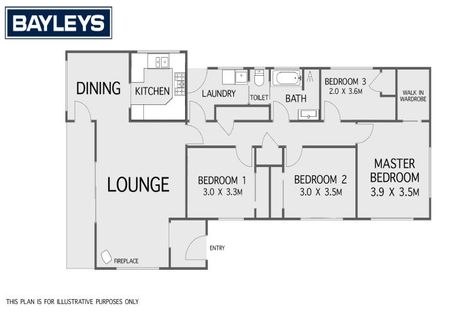 Photo of property in 21 Rewa Street, Inglewood, 4330