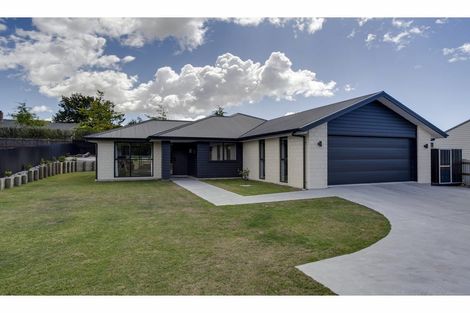 Photo of property in 2 Fisher Place, Glenwood, Timaru, 7910