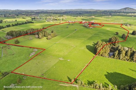 Photo of property in 1274 Paterangi Road, Ohaupo, 3883