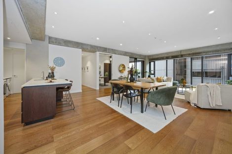 Photo of property in 1002/5 Hohipere Street, Grafton, Auckland, 1010