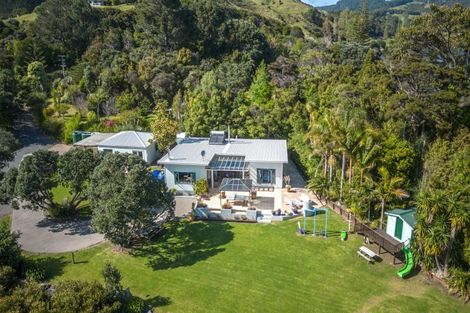 Photo of property in 1613 Manaia Road, Manaia, Coromandel, 3581