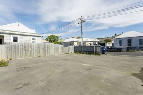 Photo of property in 6 Lot Rc, 107 Fitzroy Street, Forbury, Dunedin, 9012