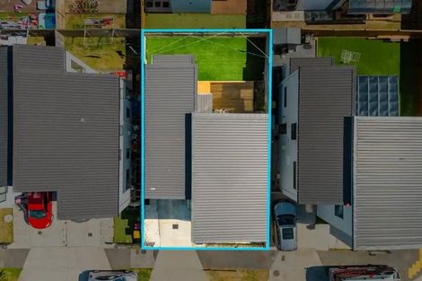 Photo of property in 3 Tumu Road, Papakura, 2110