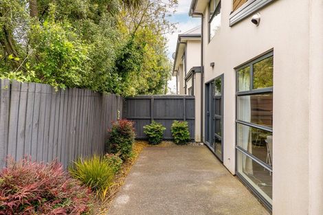 Photo of property in 5c Rex Street, Riccarton, Christchurch, 8041