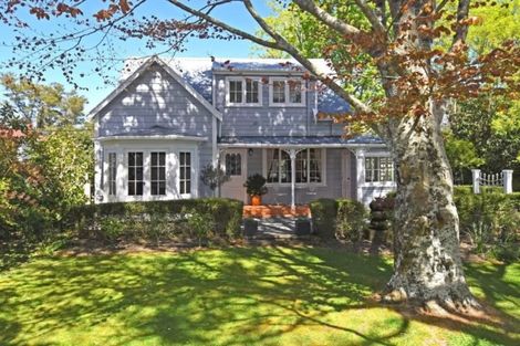 Photo of property in 34 Kuratawhiti Street, Greytown, 5712