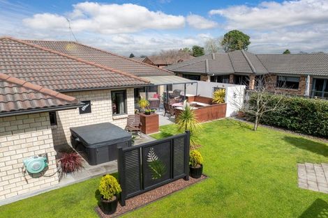 Photo of property in 4 Lancewood Court, Matamata, 3400