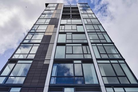 Photo of property in 506/212 Willis Street, Te Aro, Wellington, 6011