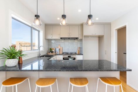 Photo of property in 9 Pine Hill Rise, Glenside, Wellington, 6037