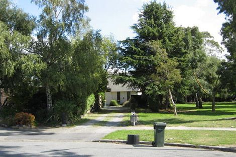 Photo of property in 12 Snowdon Place, Darfield, 7510