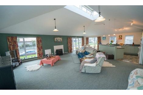 Photo of property in 93 Gimblett Street, Waikiwi, Invercargill, 9810