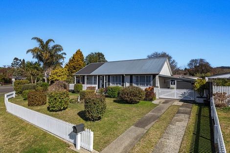 Photo of property in 7 Blundell Avenue, Kawerau, 3127