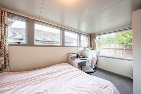 Photo of property in 1/184 Greers Road, Bryndwr, Christchurch, 8053