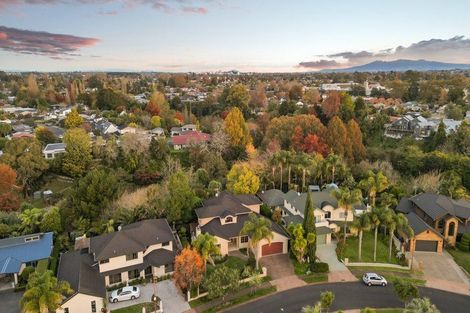 Photo of property in 18 Raungawari Drive, Huntington, Hamilton, 3210