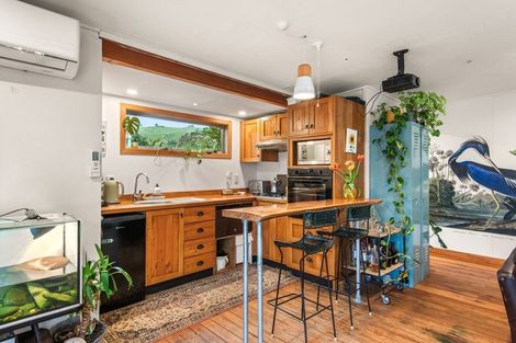 Photo of property in 92 Beach Road, Long Beach, Port Chalmers, 9081